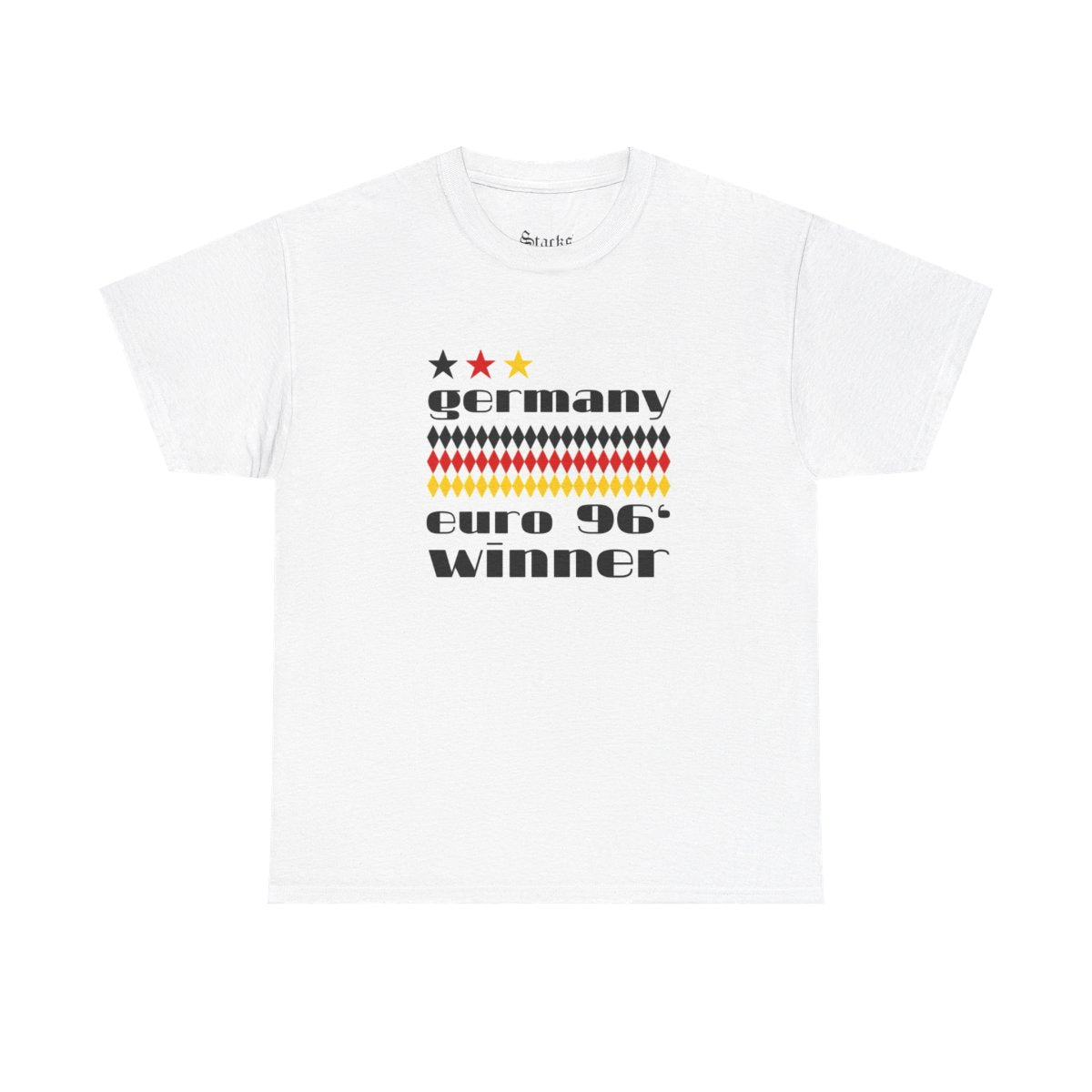 Germany Euro 96‘ Winner Tee